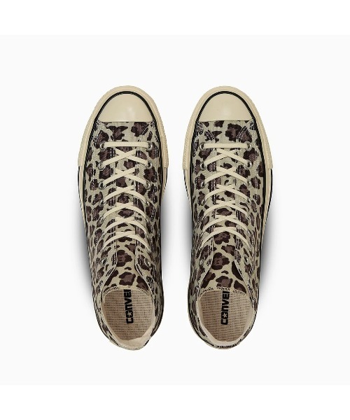 CONVERSE スニーカー ALL STAR AGED LP HI（コンバース