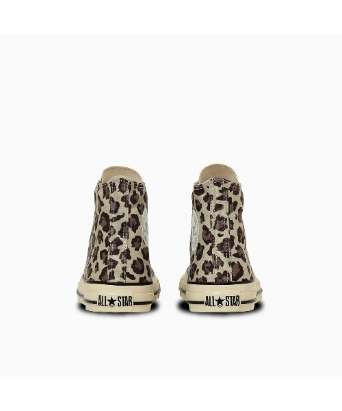 【CONVERSE】 コンバース AS AGED LP HI BEIGE 国内発送 CONVERSE スニーカー ALL STAR AGED LP HI（コンバース