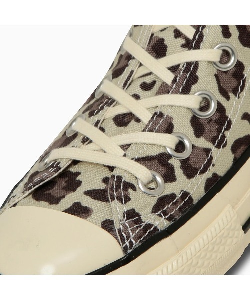 CONVERSE スニーカー ALL STAR AGED LP HI（コンバース
