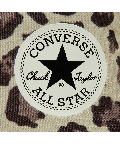 【CONVERSE】 コンバース AS AGED LP HI BEIGE 国内発送 CONVERSE スニーカー ALL STAR AGED LP HI（コンバース