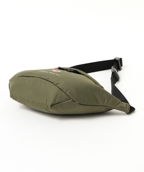 Danton ショルダーバッグ バッグ DANTON / POLYESTER TAFFETA