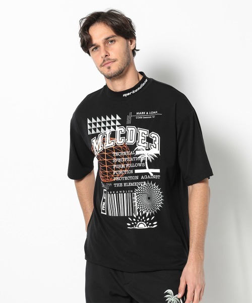 LM.C maya Tシャツ PUMA公式】メンズ マンチェスターシティ FC FTBLカルチャー AOP