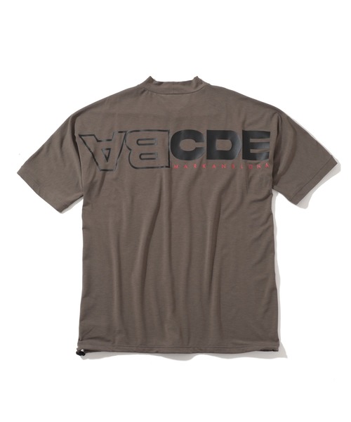 MARK&LONA tシャツ CD12-WCMT | MEN メンズ : ZOZOTOWN Yahoo!店