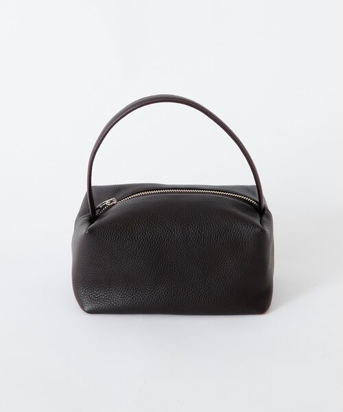 Whim Gazette（ウィム ガゼット） ハンドバッグ 「Hoaw.×Sampoコラボ