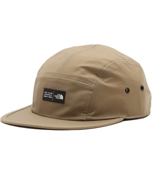 THE NORTH FACE キャップ 帽子 Five Panel Cap / ザ・ノース