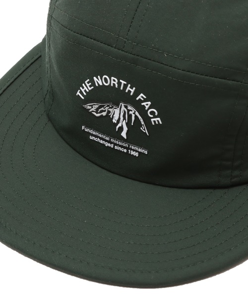 THE NORTH FACE キャップ 帽子 Five Panel Cap / ザ・ノース
