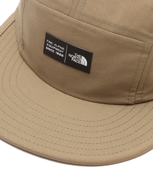 THE NORTH FACE キャップ 帽子 Five Panel Cap / ザ・ノース