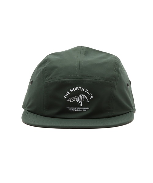 THE NORTH FACE キャップ 帽子 Five Panel Cap / ザ・ノース