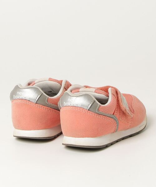 New Balance 「New Balance」 「KIDS」ローカットスニーカー