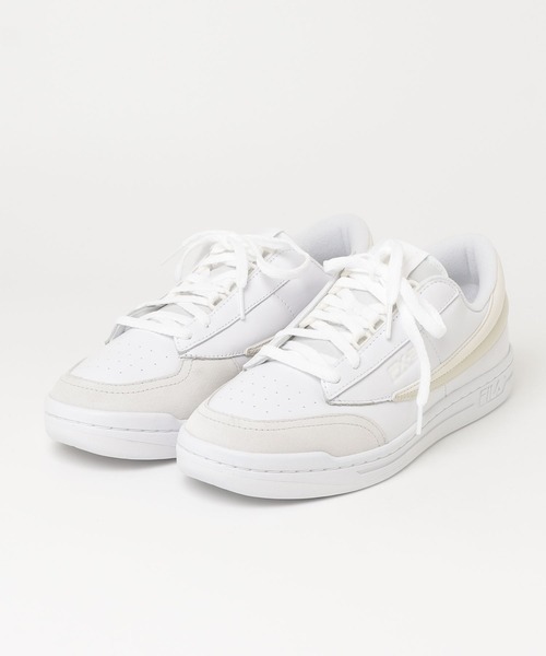 【FILA】厚底ローカットスニーカー 楽天市場】＼ポイント10倍／フィラ FILA スニーカー メンズ