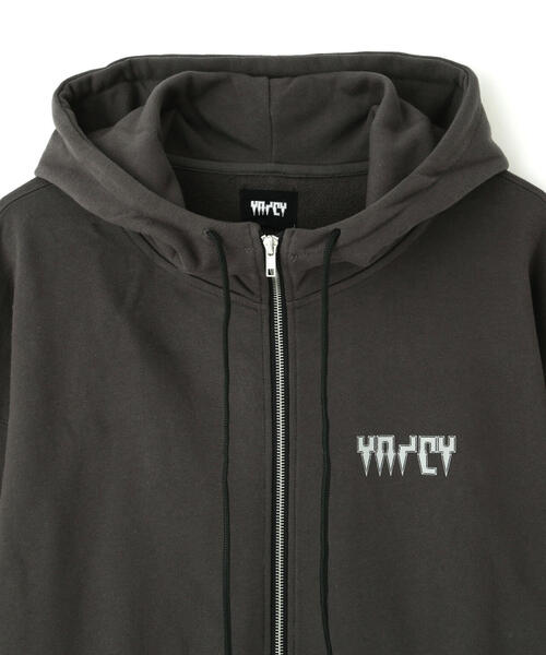 L.H.P（エルエイチピー） パーカー YUNOCY×LHP/ゆのしー
