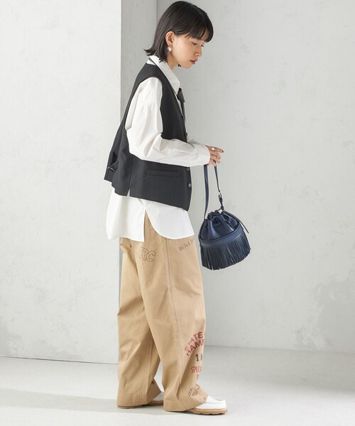user_d9dac118様★ CITIZENS of Hチノパン 120122139_6.jpg