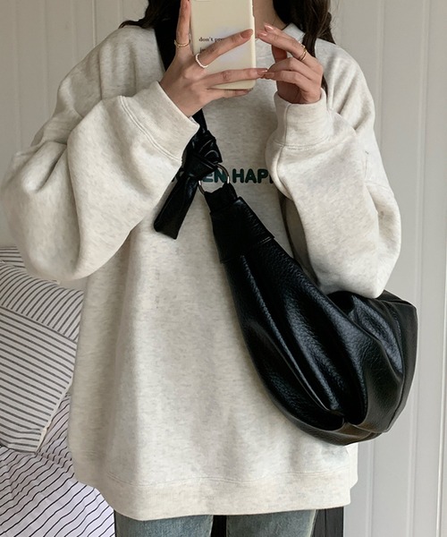 folka.（フォルカ） ショルダーバッグ バッグ 8B38 ノットデザイン