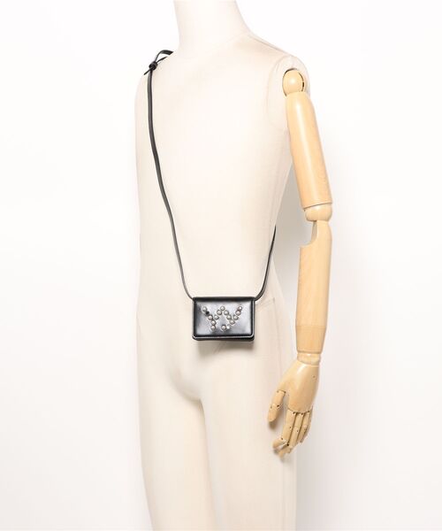 OPEN Yy ショルダーバッグ バッグ OPEN Yy/オープンワイワイ/MICRO