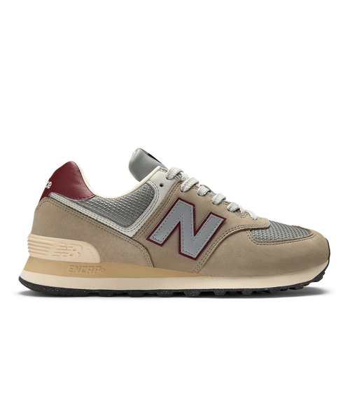 New Balance（ニューバランス） スニーカー 574 メンズ レディース