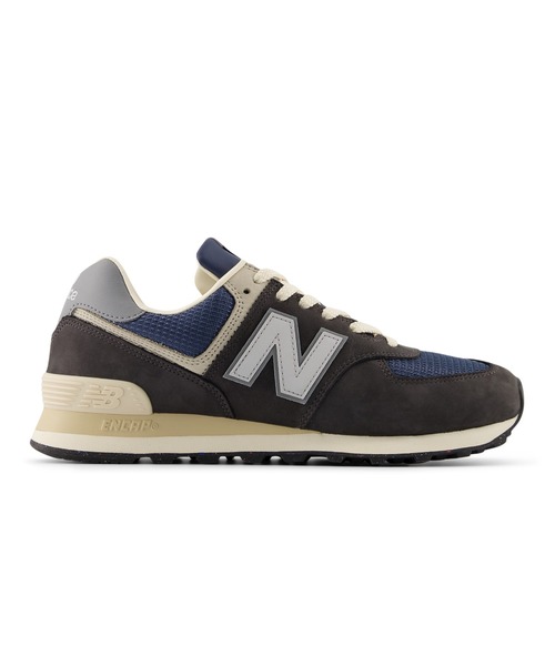 New Balance（ニューバランス） スニーカー 574 メンズ レディース