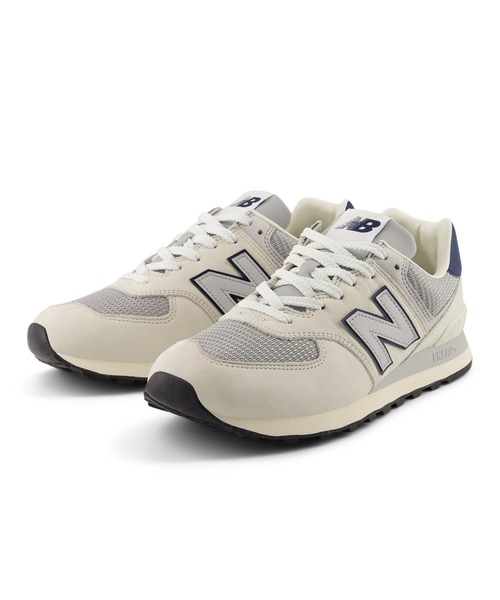 New Balance スニーカー574　23センチ New Balance（ニューバランス） スニーカー 574 レディース メンズ