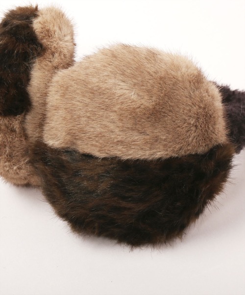 CA4LA（カシラ） 耳当て イヤーマフ NAGI 5 レディース : ZOZOTOWN