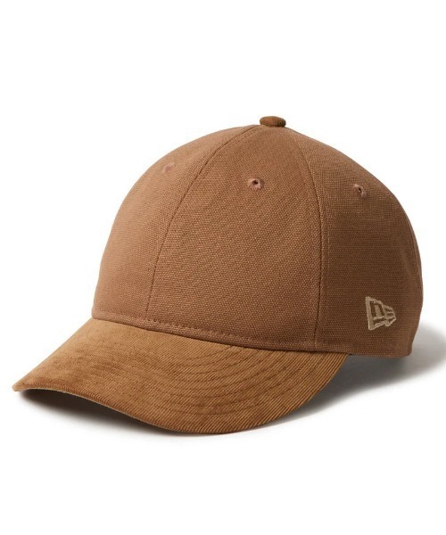 NEW ERA（ニューエラ） キャップ 帽子 キャップ 9THIRTY Powered by