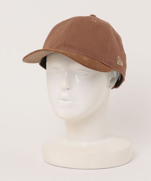 NEW ERA（ニューエラ） キャップ 帽子 キャップ 9THIRTY Powered by