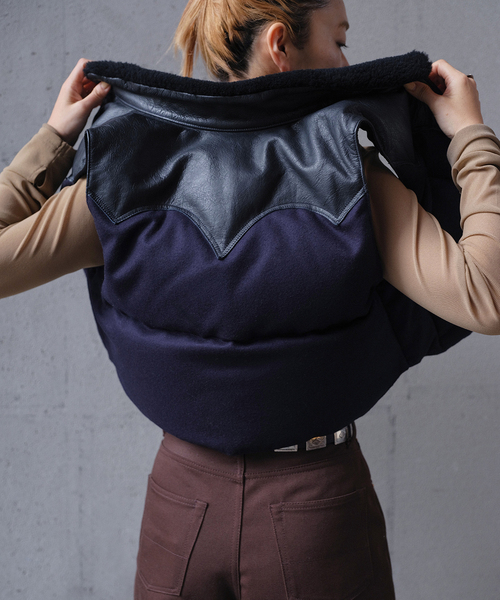 Rocky Mountain FeatherBed ダウンコート ダウンジャケット ROCKY