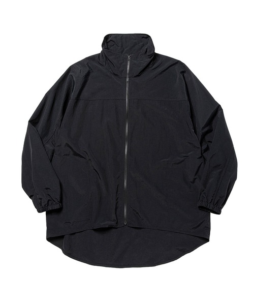 meanswhile（ミーンズワイル） シャツ Zip Up SH メンズ : ZOZOTOWN