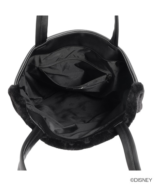 MARY QUANT（マリークヮント） トートバッグ マリークワント ジャック