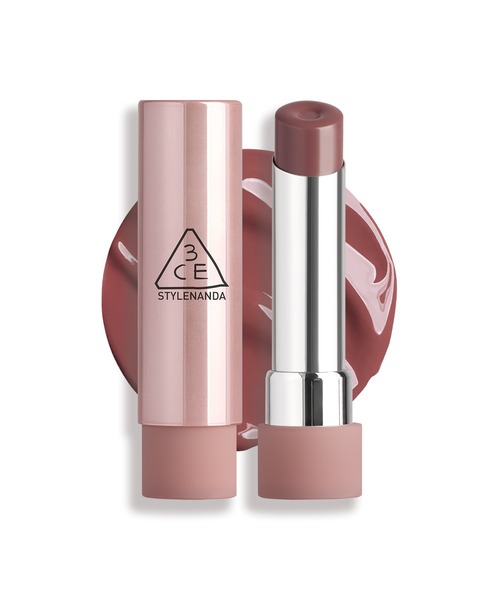 3CE グレイジーリップグロウ　10点まとめ売り 3CE 口紅 リップ グレイジーリップグロウ : ZOZOTOWN Yahoo!店