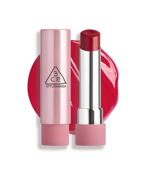 3ce グレイジーリップグロウとアイライナー15本まとめ売り 3ce