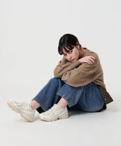 New Balance（ニューバランス） スニーカー 「New Balance」U740