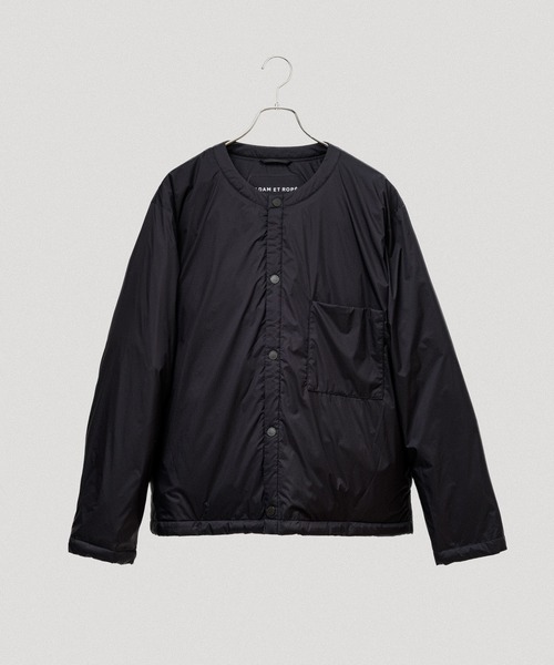 ADAM ET ROPE'（アダムエロペ） ダウンジャケット ダウン 「ACT」超