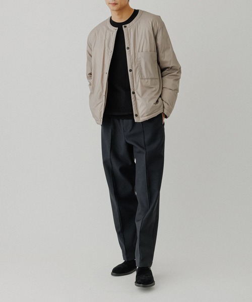 BRUNT カームアップダウン　TYPE1 タンカラー BRUNT カームアップダウン TYPE1 タンカラー BRUNT カームアップダウン