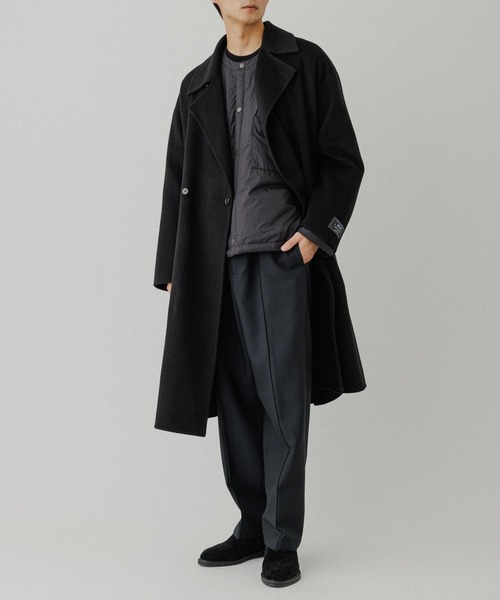 ADAM ET ROPE'（アダムエロペ） ダウンジャケット ダウン 「ACT」超