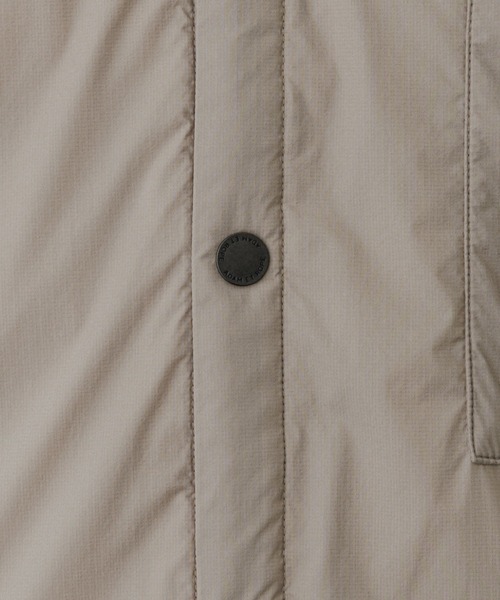 ADAM ET ROPE'（アダムエロペ） ダウンジャケット ダウン 「ACT」超