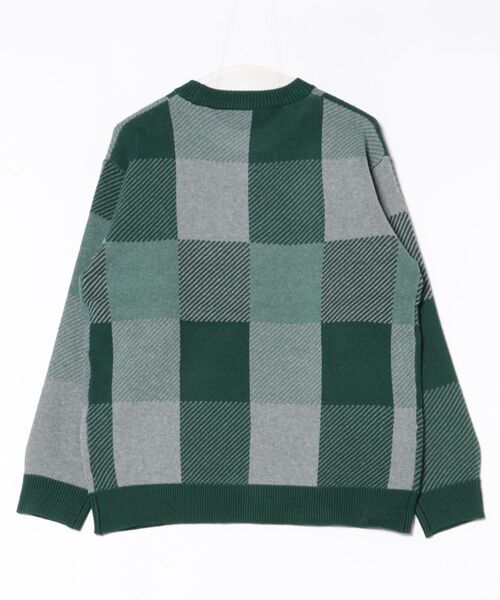 Arnold Palmer（アーノルドパーマー） セーター ニット ジャガード