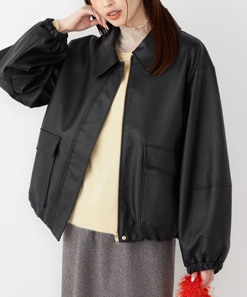 SHIPS Colors（シップスカラーズ） コート アウター SHIPS Colors