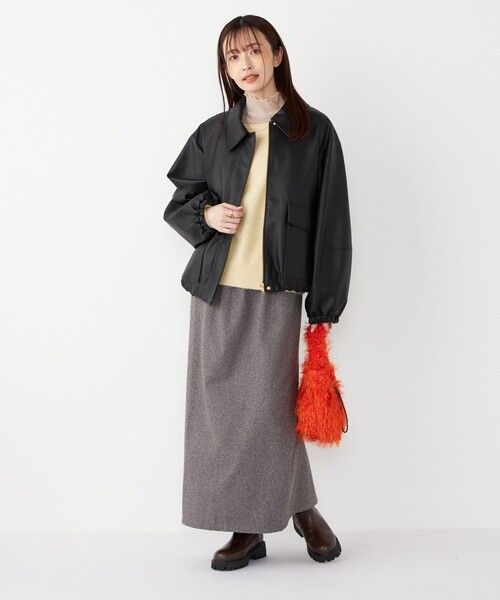 SHIPS Colors（シップスカラーズ） コート アウター SHIPS Colors