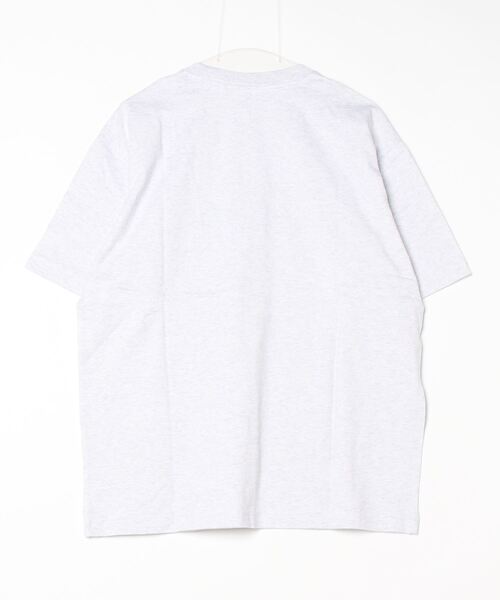 「California General Store」 半袖Tシャツ M ライトグレー メンズ_画像2