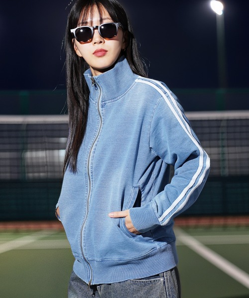 JIGGYS SHOP（ジギーズショップ） デニムジャケット gジャン