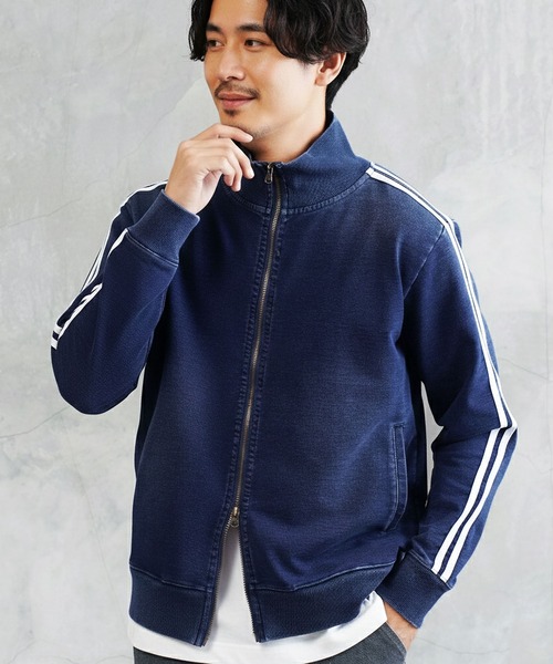 JIGGYS SHOP（ジギーズショップ） デニムジャケット gジャン