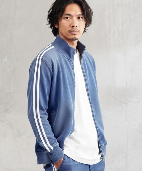 JIGGYS SHOP（ジギーズショップ） デニムジャケット gジャン