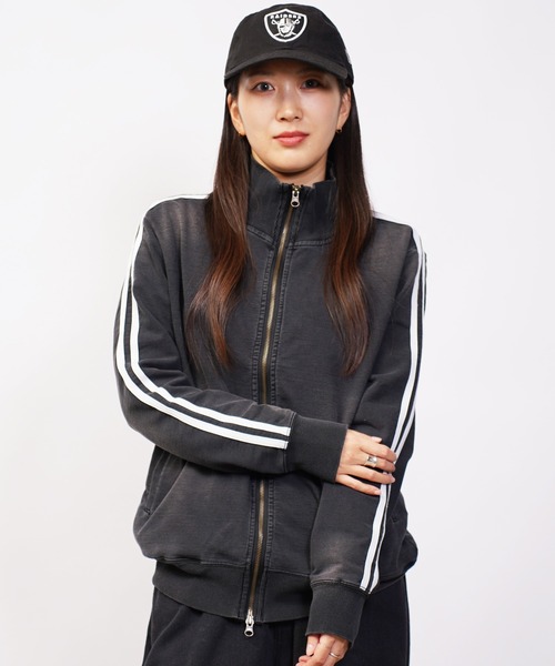 JIGGYS SHOP（ジギーズショップ） デニムジャケット gジャン