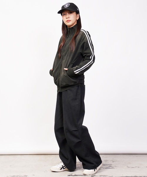 JIGGYS SHOP(ジギーズショップ) デニムジャケット gジャン JIGGYS SHOP(ジギーズショップ) デニムジャケット gジャン