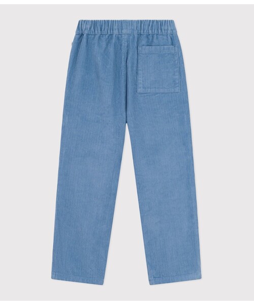 新品　未開封☆ プチバトー152㎝　コーデュロイパンツ PETIT BATEAU（プチバトー） パンツ コーデュロイ パンツ キッズ 子供