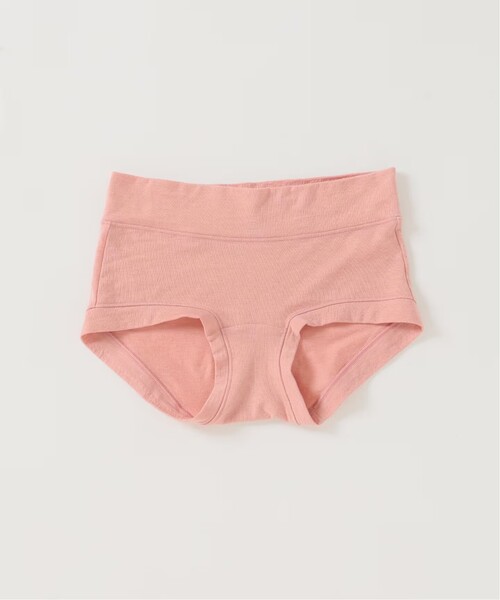 新品/EMILY WEEK Bamboo ストレッチキャミ&ボーイレッグショーツ EMILY WEEK（エミリーウィーク） ショーツ 「ACTIVE」Bamboo ボーイ