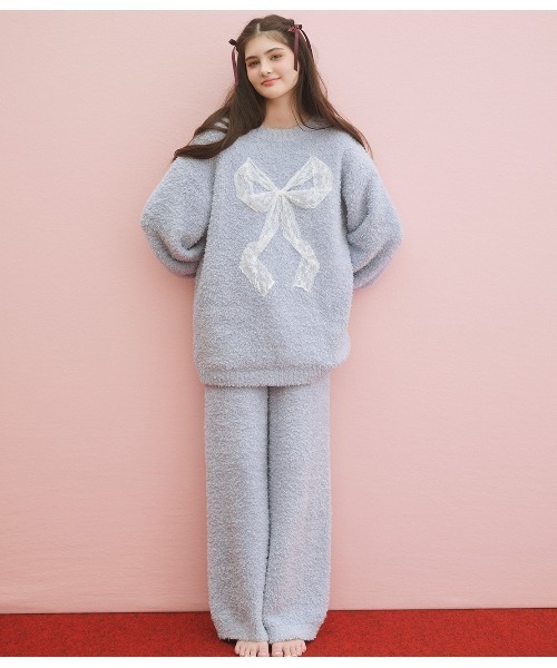 PEACH JOHN（ピーチジョン） パジャマ ルームウェア ホイップリー