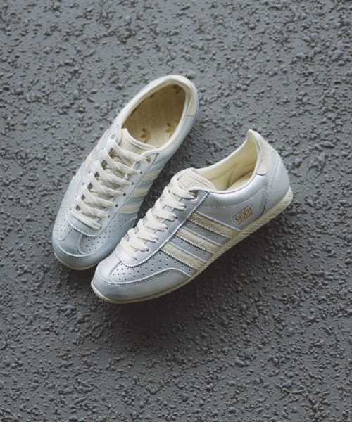 adidas（アディダス） スニーカー JAPAN W KI8494 レディース