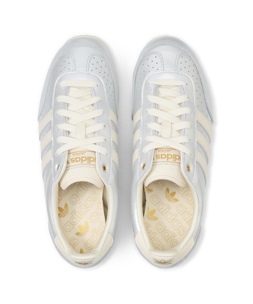 adidas（アディダス） スニーカー JAPAN W KI8494 レディース