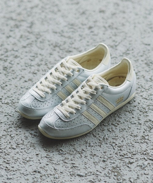 adidas（アディダス） スニーカー JAPAN W KI8494 レディース