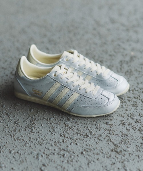 adidas（アディダス） スニーカー JAPAN W KI8494 レディース